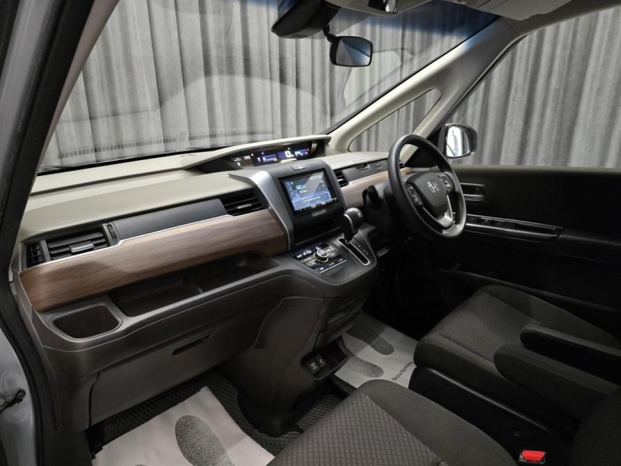 Honda Freed II Рестайлинг Красноярск  - изображение 14