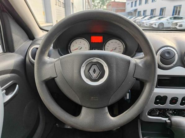 Renault Sandero I с пробегом 2013 года, цена 525 000 рублей, 175434 км, хэтчбек, Автокод Объявления