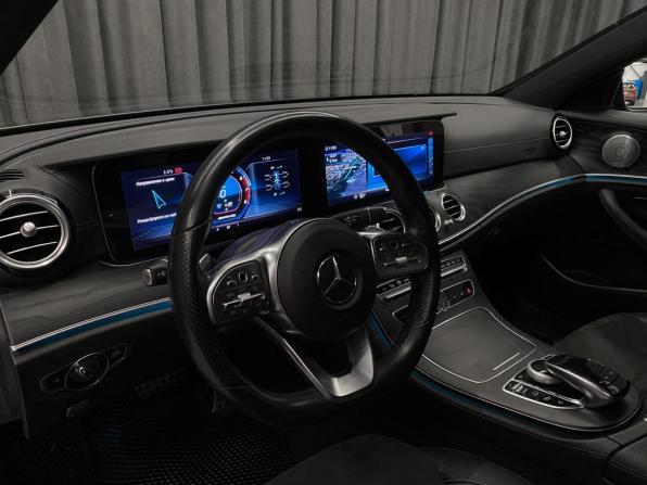 Mercedes-Benz E-Класс V (W213 S213 C238) с пробегом 2018 года, цена 3 700 000 рублей, 82000 км, седан, Автокод Объявления
