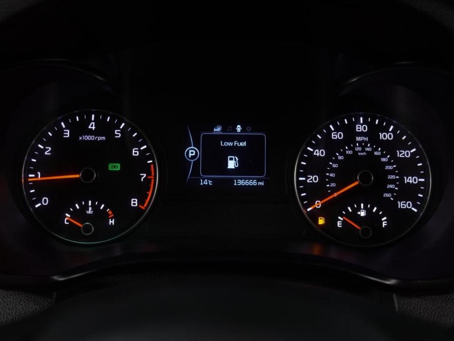 Kia Optima IV Воронеж  - изображение 21