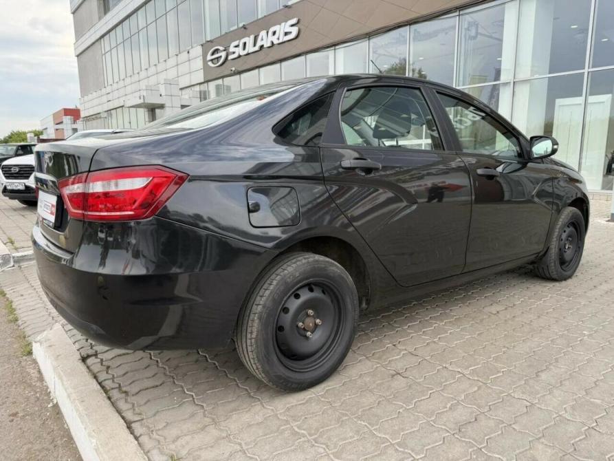 Lada (ВАЗ) Vesta I Набережные Челны  - изображение 16