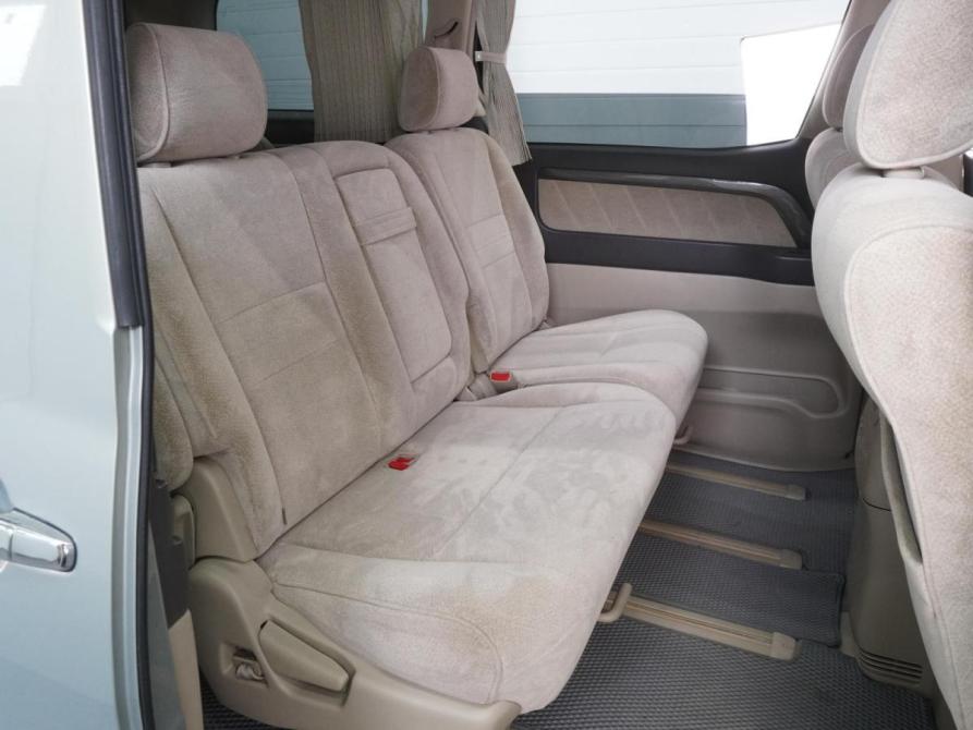 Toyota Alphard I Рестайлинг Воронеж  - изображение 10