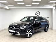 Mercedes-Benz GLC Coupe I (C253) Санкт-Петербург  - изображение 28