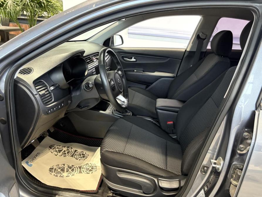 Kia Rio IV Новомосковск  - изображение 8