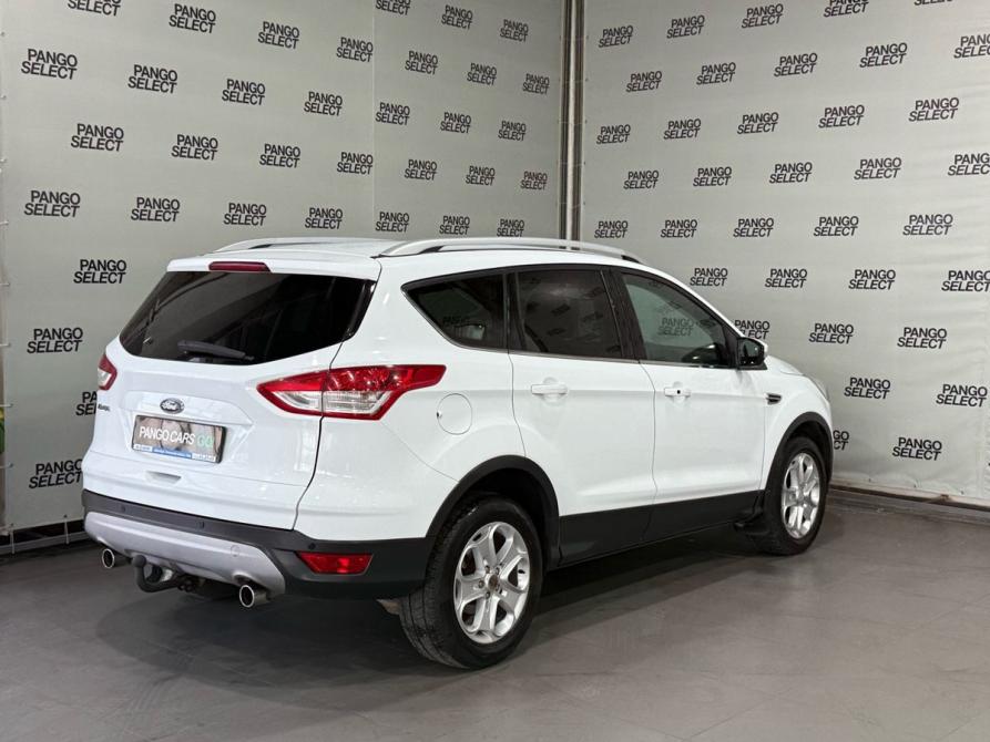 Ford Kuga II Оренбург  - изображение 5