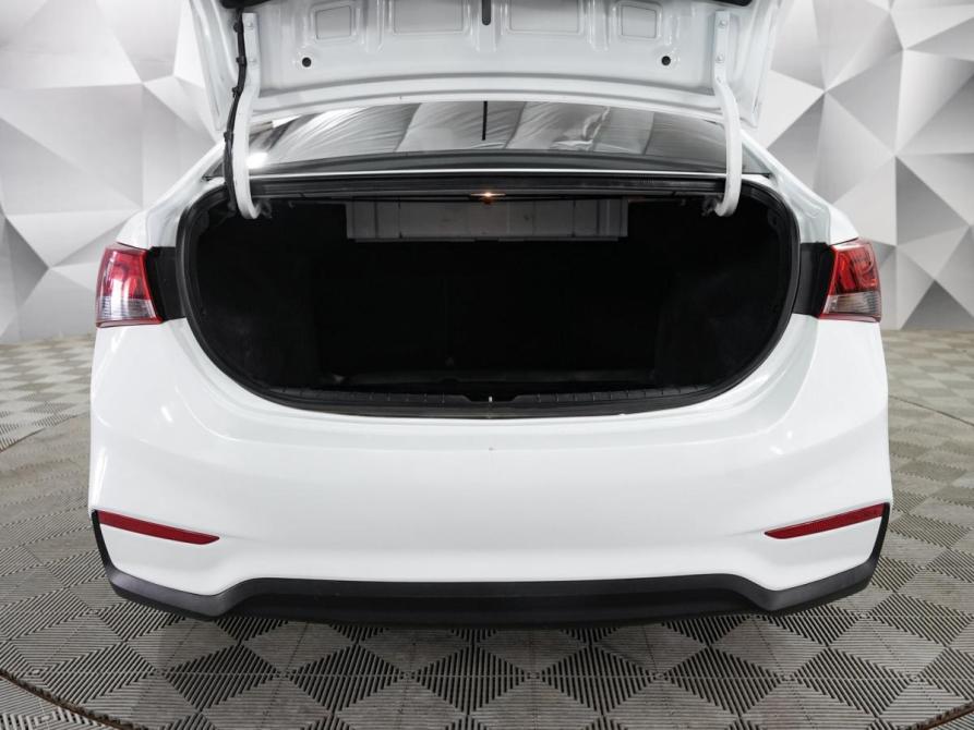 Hyundai Solaris II Ульяновск  - изображение 18
