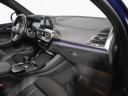 BMW X3 III (G01) Рестайлинг Санкт-Петербург  - изображение 38