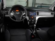 SsangYong Actyon II Воронеж  - изображение 22