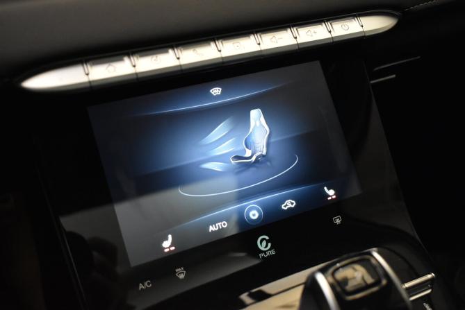 Chery Tiggo 8 Pro Max I с пробегом 2023 года, цена 2 400 000 рублей, 40051 км, внедорожник, Автокод Объявления