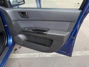 Hyundai Getz I Рестайлинг Воронеж  - изображение 22