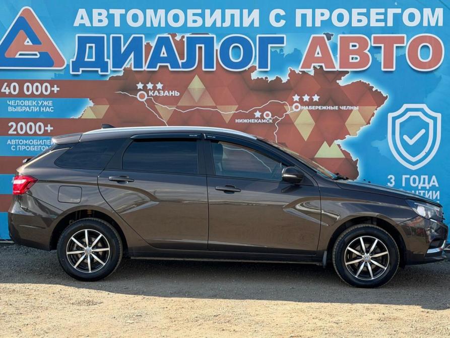 Lada (ВАЗ) Vesta I Набережные Челны  - изображение 2