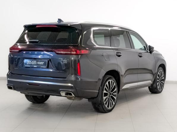 Exeed VX I с пробегом 2023 года, цена 2 750 000 рублей, 41665 км, внедорожник, Автокод Объявления
