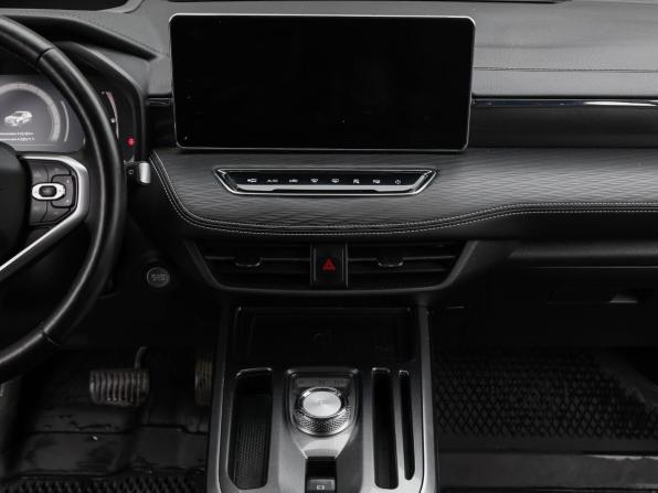 Haval Jolion I с пробегом 2022 года, цена 1 698 000 рублей, 99258 км, внедорожник, Автокод Объявления