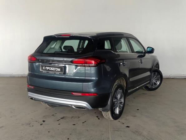 Geely Atlas Pro с пробегом 2022 года, цена 1 860 000 рублей, 51000 км, внедорожник, Автокод Объявления