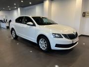 Skoda Octavia III (A7) Рестайлинг Чебоксары  - изображение 37