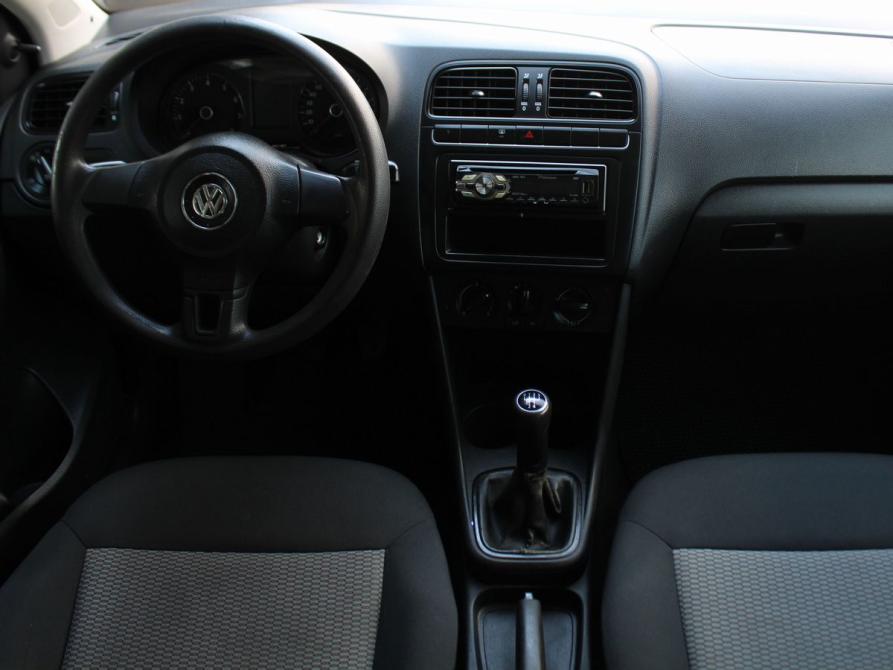 Volkswagen Polo V Дзержинск  - изображение 7