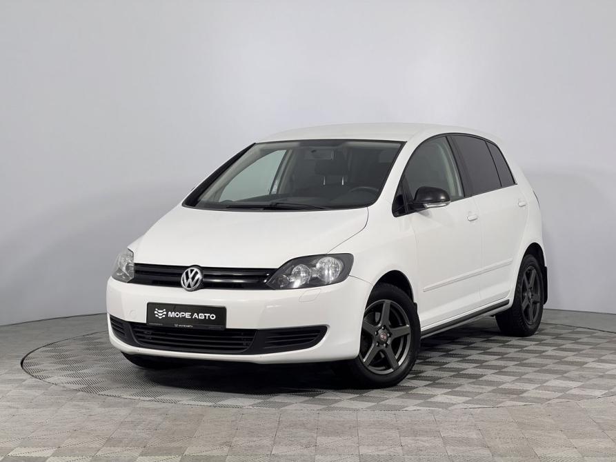 Volkswagen Golf Plus II Калининград  - изображение 1