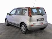 Nissan Note I Рестайлинг Москва  - изображение 32