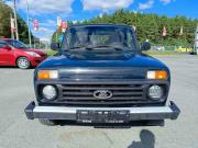 Lada (ВАЗ) Niva Legend Тюмень  - изображение 19