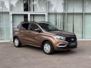 Lada (ВАЗ) XRAY I Воронеж  - изображение 17