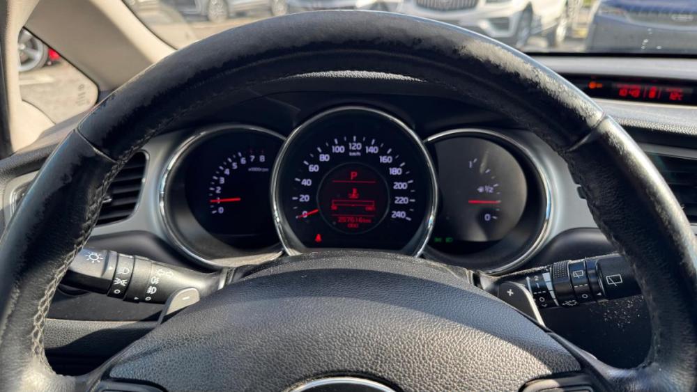 Kia Ceed II Санкт-Петербург  - изображение 4