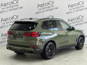 BMW X5 IV (G05/G18) Ставрополь  - изображение 31