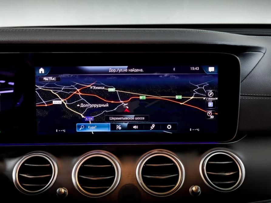Mercedes-Benz E-Класс V (W213 S213 C238) Рестайлинг Москва  - изображение 15