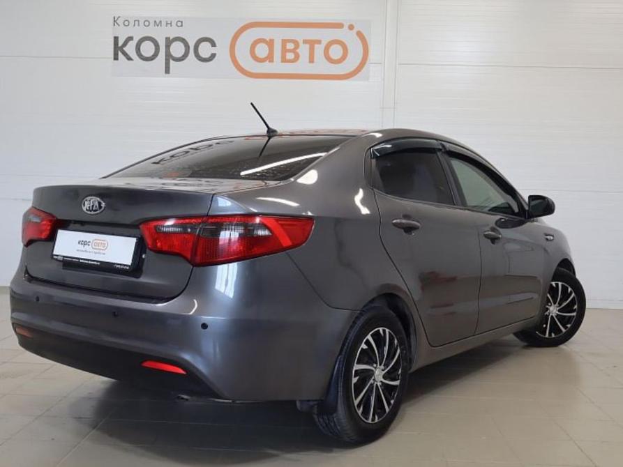 Kia Rio III Тверь  - изображение 3