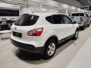 Nissan Qashqai I Рестайлинг Серпухов  - изображение 14
