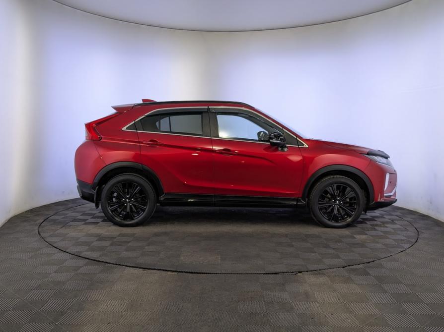 Mitsubishi Eclipse Cross I Москва  - изображение 4
