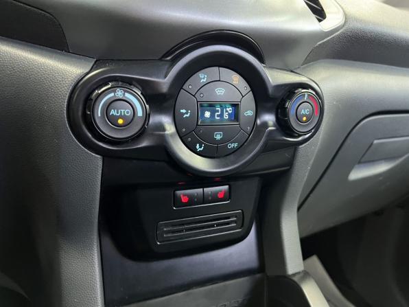Ford EcoSport II с пробегом 2014 года, цена 1 249 000 рублей, 112027 км, внедорожник, Автокод Объявления