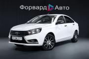 Lada (ВАЗ) Vesta I Тюмень  - изображение 27
