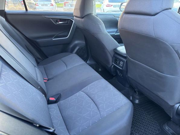 Toyota RAV4 V (XA50) с пробегом 2020 года, цена 2 630 000 рублей, 162560 км, внедорожник, Автокод Объявления