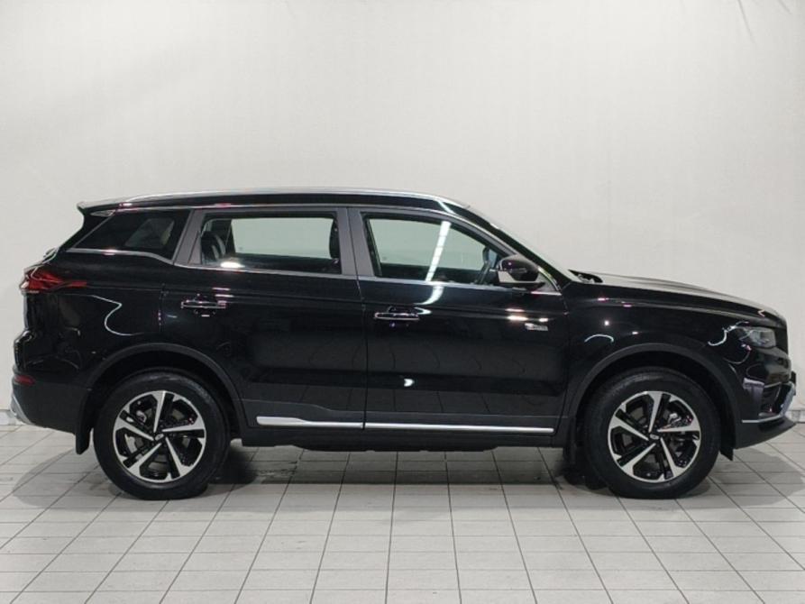 Geely Atlas Pro Курск  - изображение 4