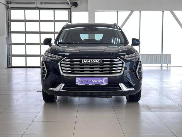 Haval Jolion I с пробегом 2022 года, цена 1 910 000 рублей, 35391 км, внедорожник, Автокод Объявления