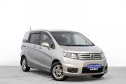 Honda Freed I Рестайлинг Барнаул  - изображение 28