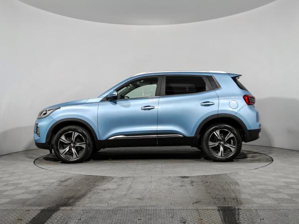 Chery Tiggo 4 Pro I Рестайлинг с пробегом 2023 года, цена 1 599 000 рублей, 16677 км, внедорожник, Автокод Объявления