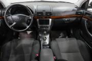 Toyota Avensis II Рестайлинг Новокузнецк  - изображение 51