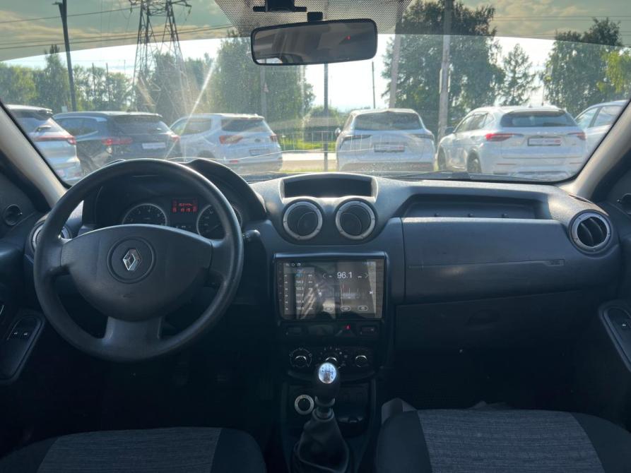 Renault Duster I Стерлитамак  - изображение 14