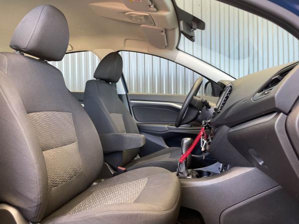 Lada (ВАЗ) Vesta I с пробегом 2016 года, цена 757 000 рублей, 155200 км, седан, Автокод Объявления