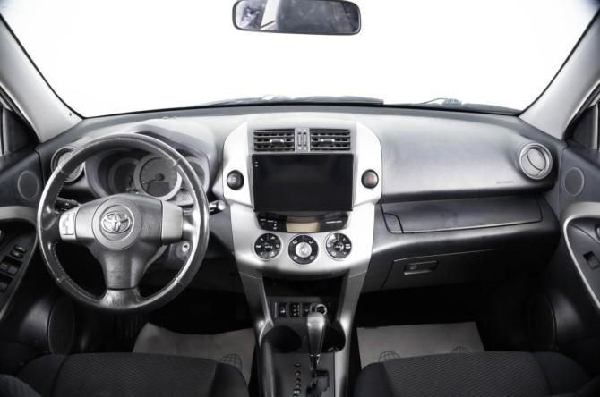 Toyota RAV4 III (XA30) с пробегом 2005 года, цена 1 449 000 рублей, 290356 км, внедорожник, Автокод Объявления