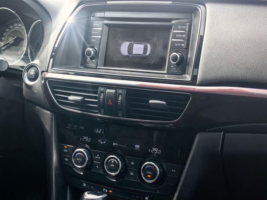 Mazda 6 III (GJ) Санкт-Петербург  - изображение 11