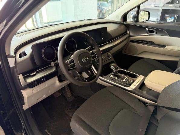 Kia Carnival IV с пробегом 2021 года, цена 3 371 600 рублей, 141711 км, минивэн, Автокод Объявления