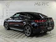 Mercedes-Benz GLE Coupe II (C167) Москва  - изображение 35