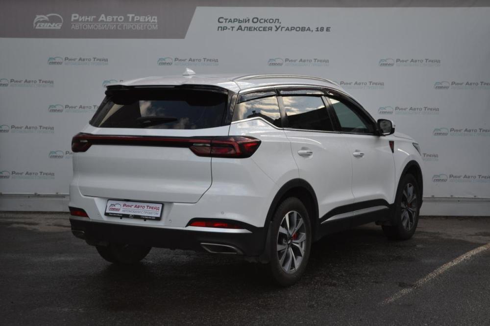 Chery Tiggo 7 Pro Max I Старый Оскол  - изображение 2