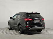Hyundai Santa Fe III Рестайлинг Санкт-Петербург  - изображение 30