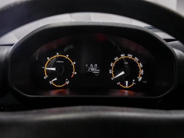 Lada (ВАЗ) Niva Legend с пробегом 2024 года, цена 979 000 рублей, 28000 км, внедорожник, Автокод Объявления