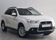 Mitsubishi ASX I Барнаул  - изображение 35