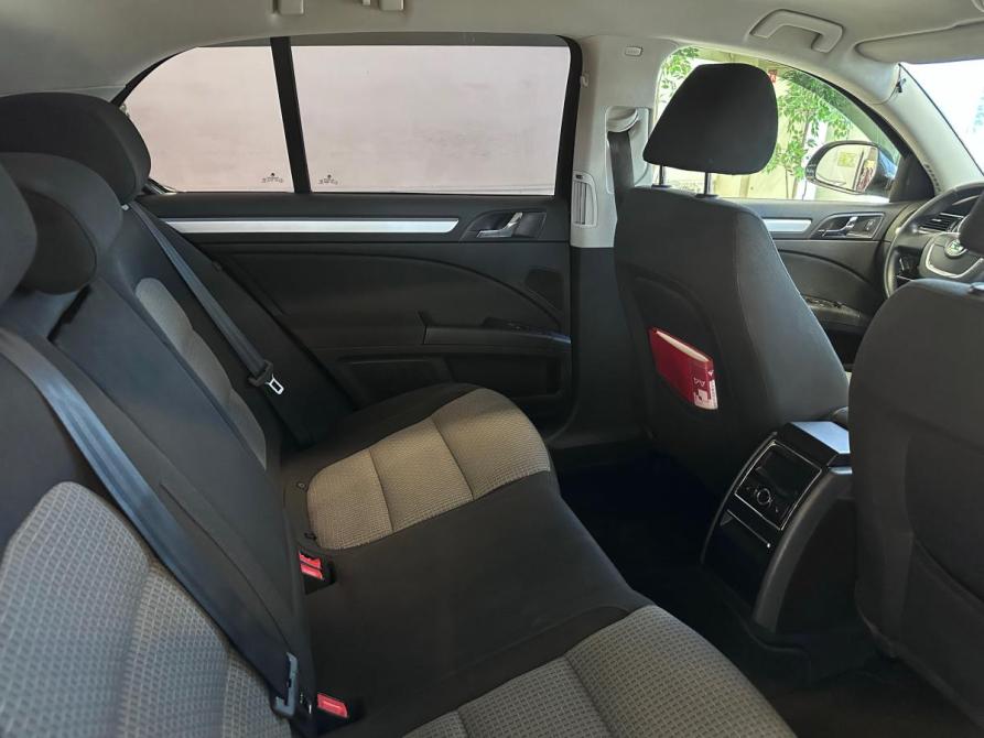 Skoda Superb II Волгоград  - изображение 10