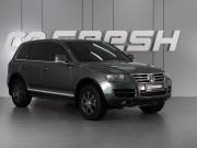 Volkswagen Touareg I Минеральные Воды  - изображение 18
